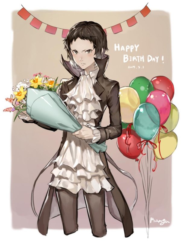 дадзай осаму аниме др