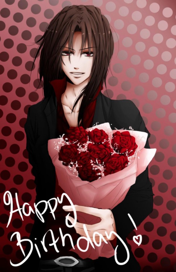 рыцарь вампир канаме куран