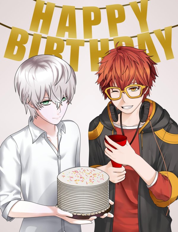 707 mystic messenger