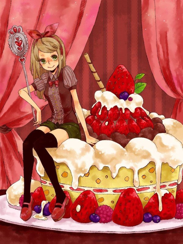 с день рождение