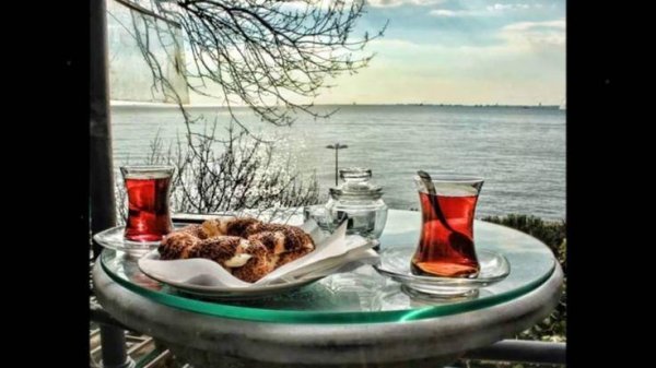 стамбул гюнайдын