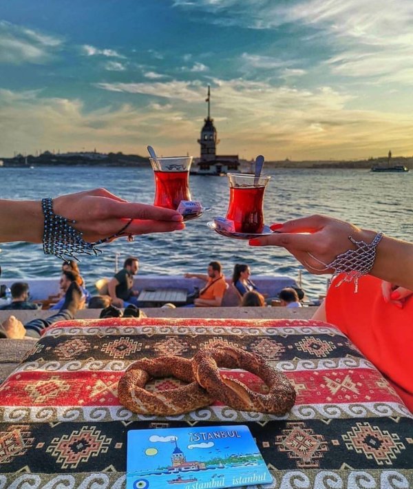 турция туризм