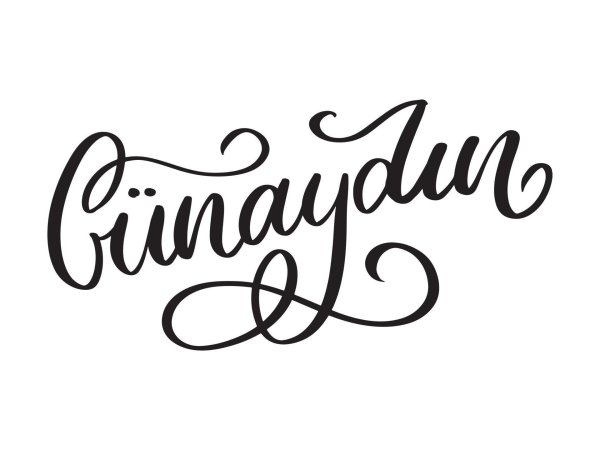 lettering design