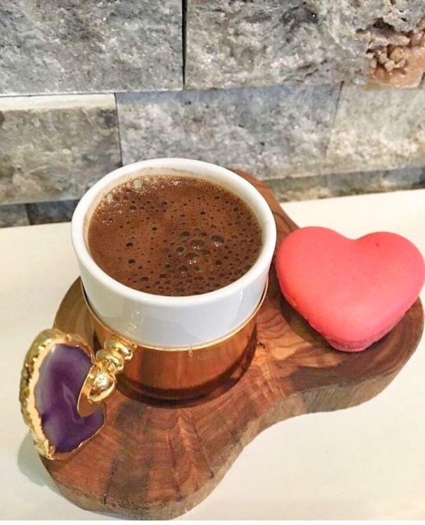 türk kahvesi