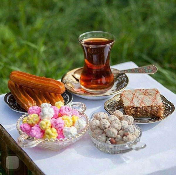 сабахын хейир