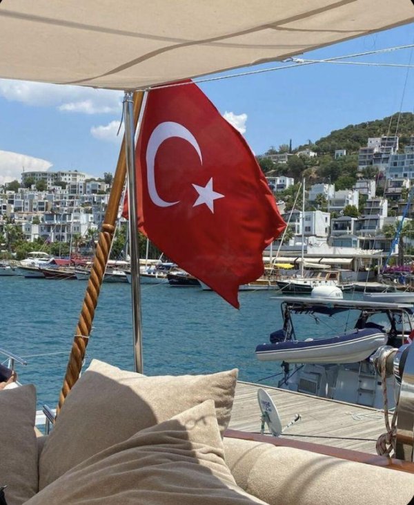 курорты турции