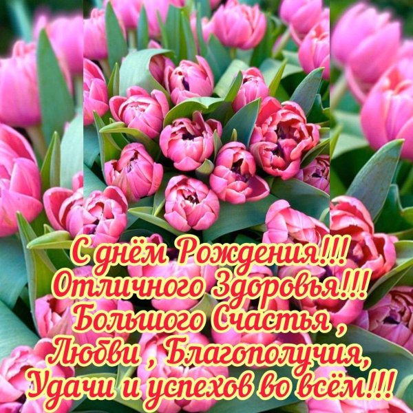 день рождение