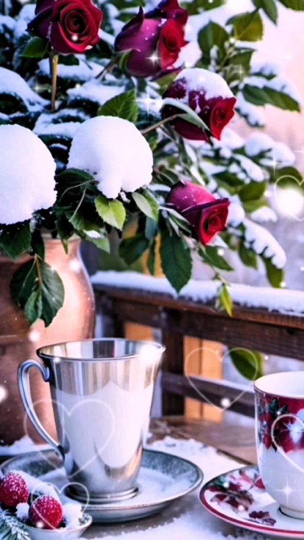 доброе утро четверга