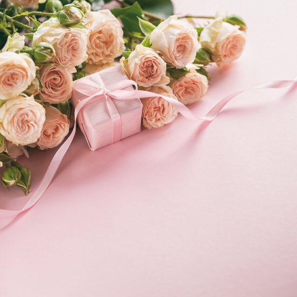 поздравительная открытка