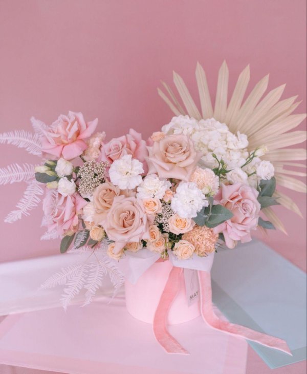 композиции цветочные