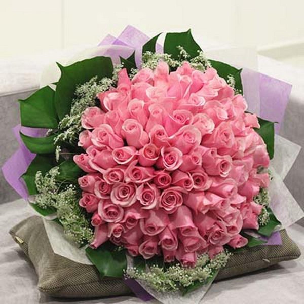 шикарные букеты