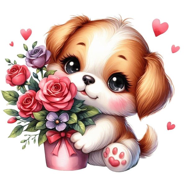 красивую открытку