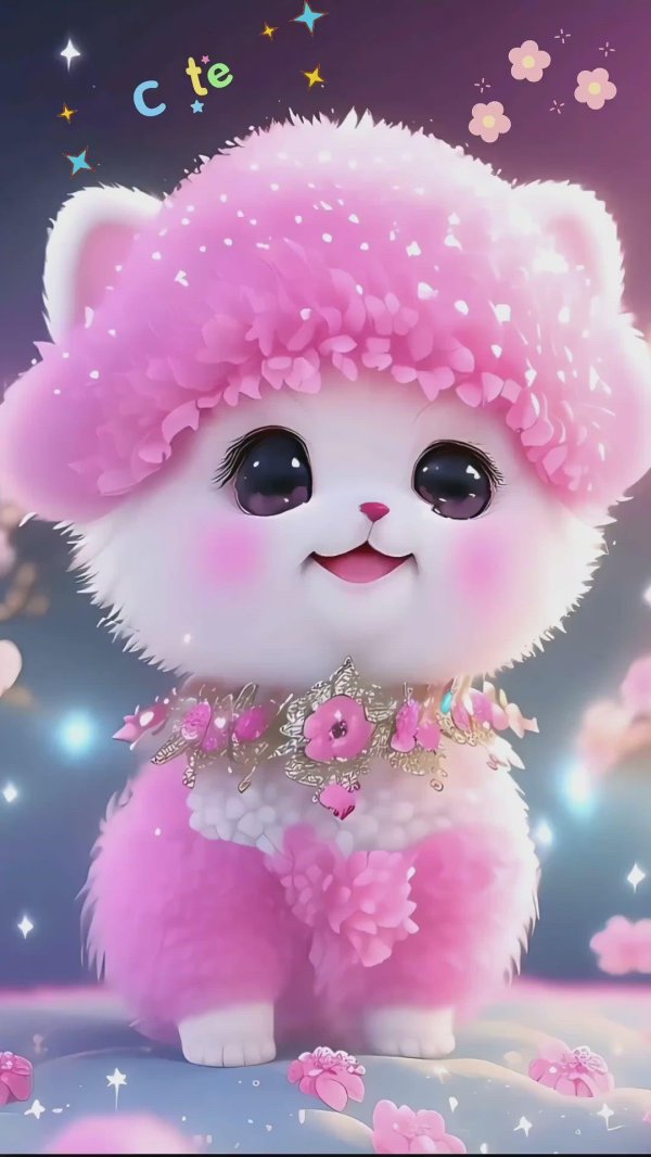 забавные зверюшки