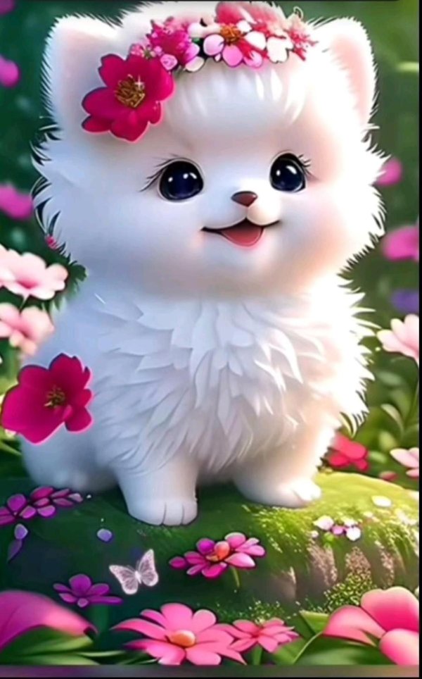 забавные зверюшки