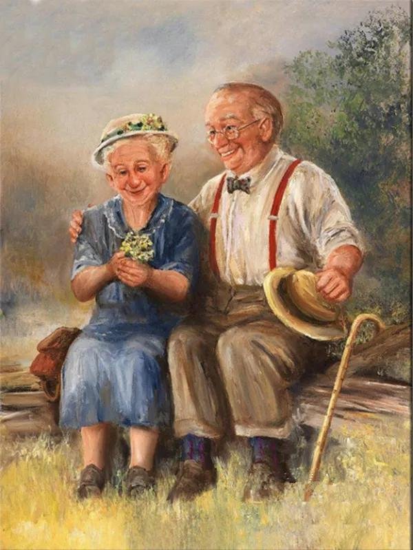 художница диана денгель