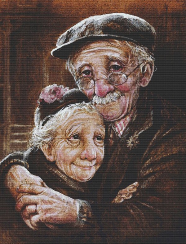 Доброе утро бабушка и дедушка