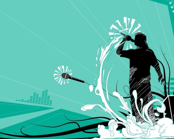 векторные фоны