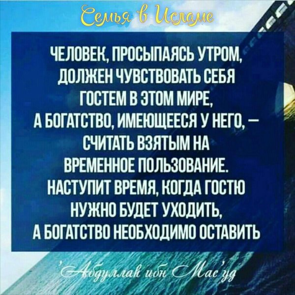 всевышний видит