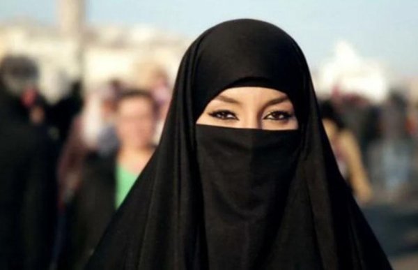 саудовская аравия абайя