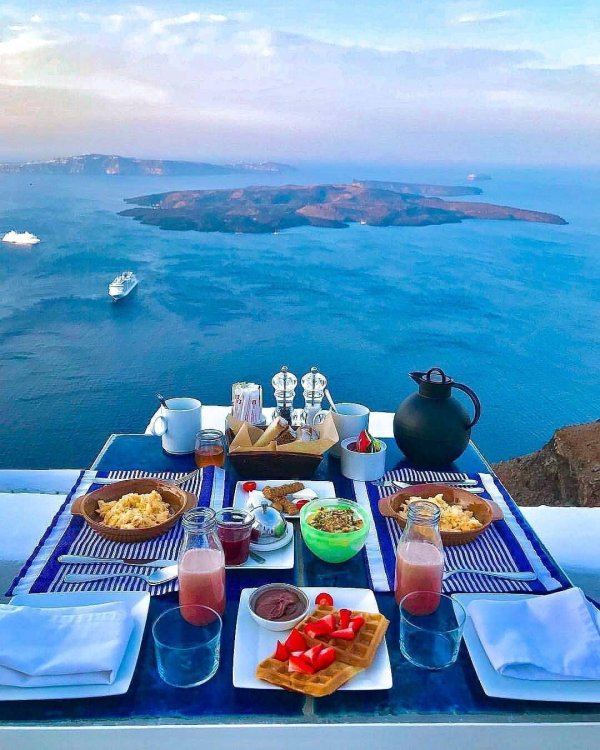 греция санторини отель santorini