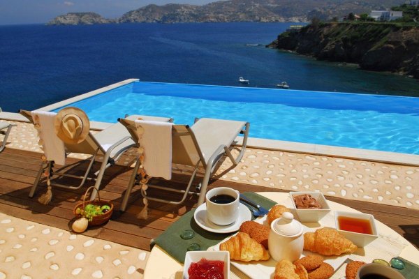 sea side resort spa 5