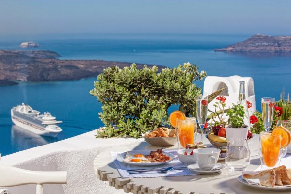 санторини греция