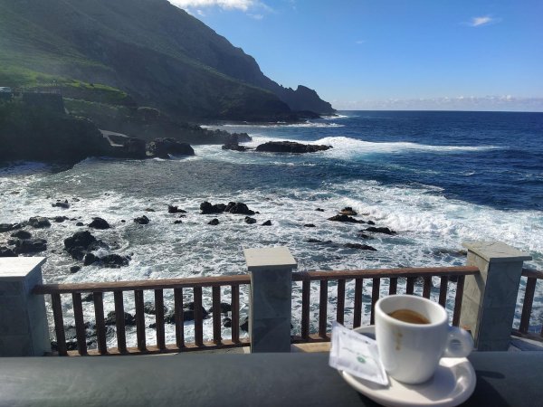 кофе эспрессо итальяно