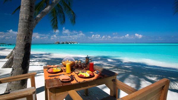 sun siyam iru veli maldives