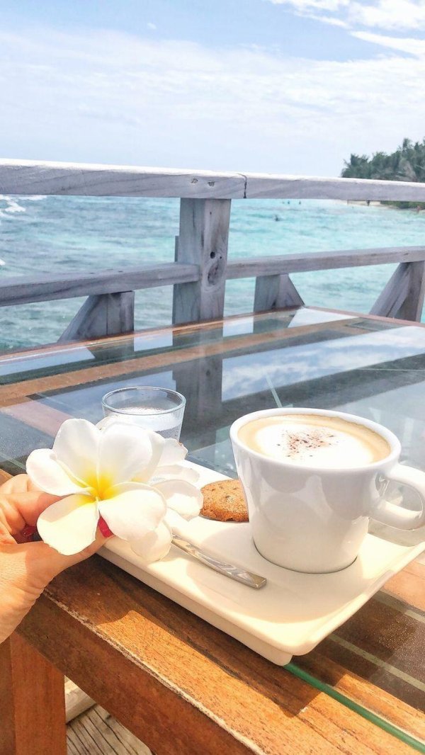 с добрым утром морские