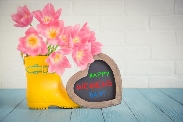 резиновые сапоги с цветами