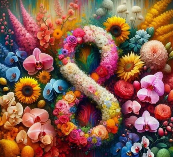 с праздником