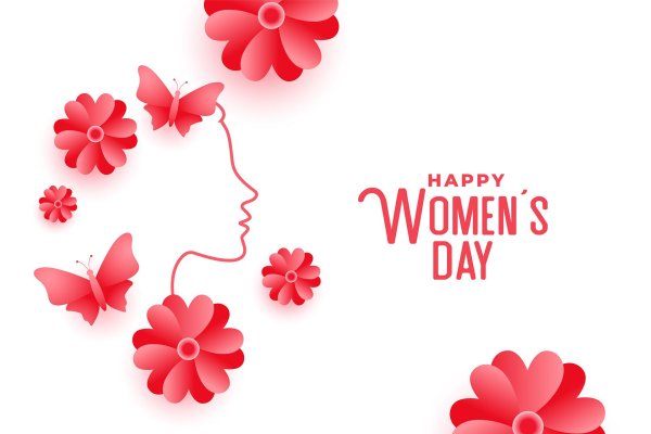 international woman s day