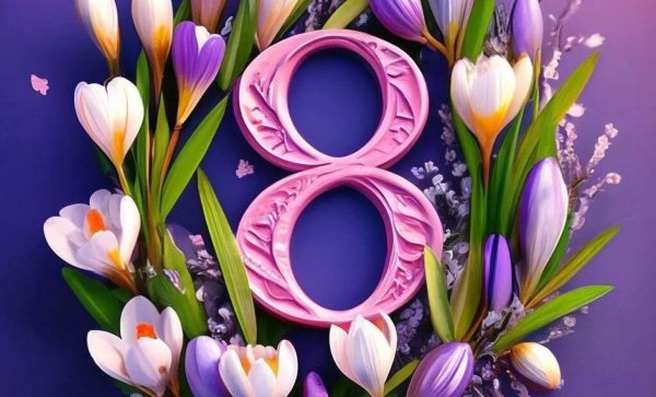 с праздником