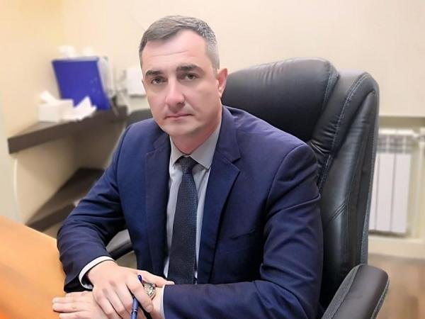 генеральному директору