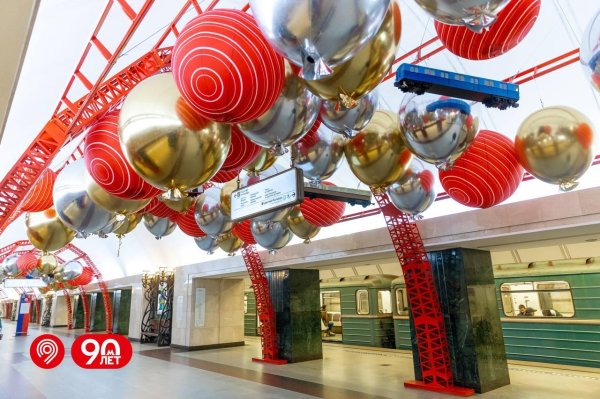 новогоднее оформление