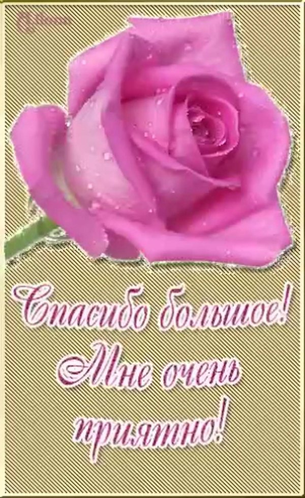 спасибо огромное очень приятно