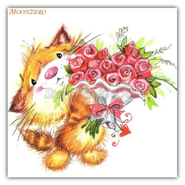 иллюстрации милые