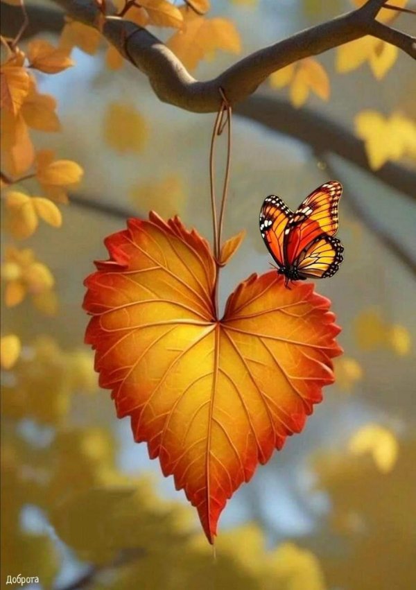 до свидания сентябрь