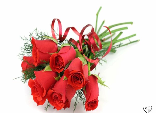 красивая букет