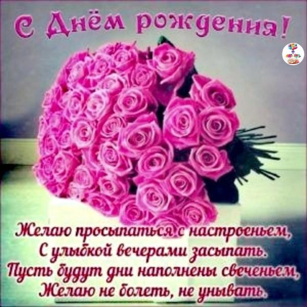 розы для альбины