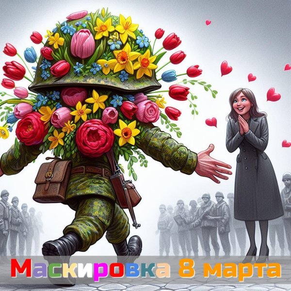 с день защитника отечества