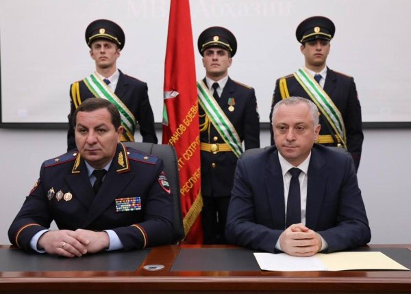 шметков министр мвд