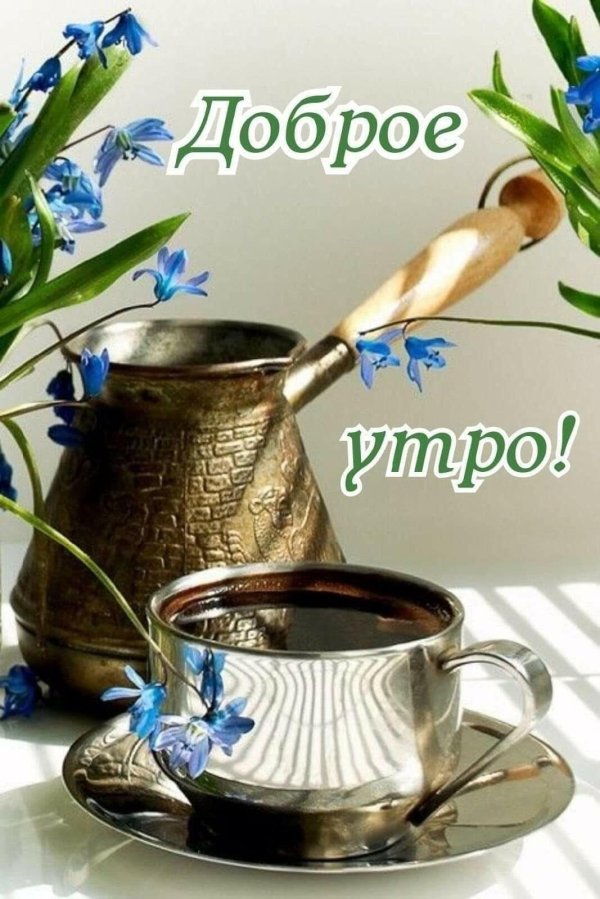 доброе утро су