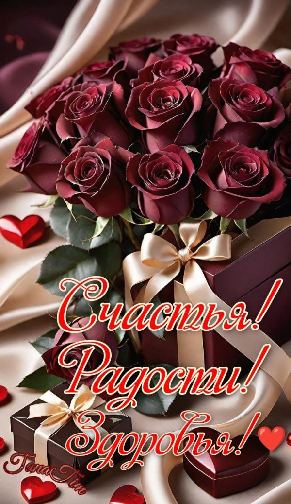 розы красивые открытки