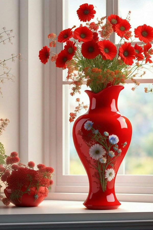 тассен ваза