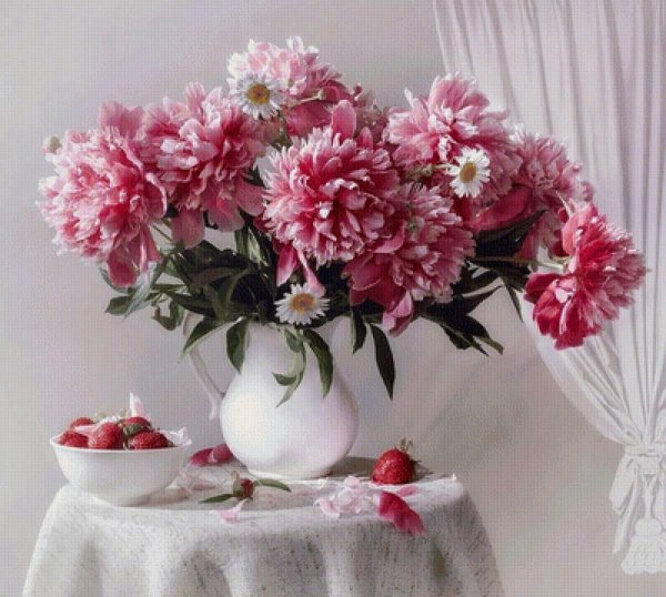 фотонатюрморты светланы лебедевой