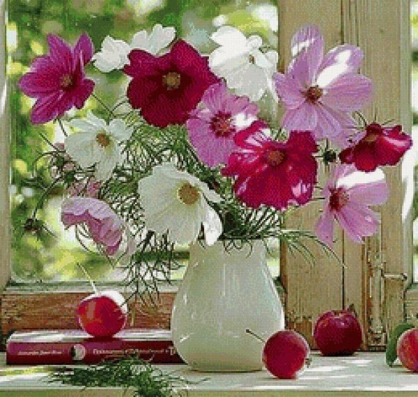 елена перминова космеи