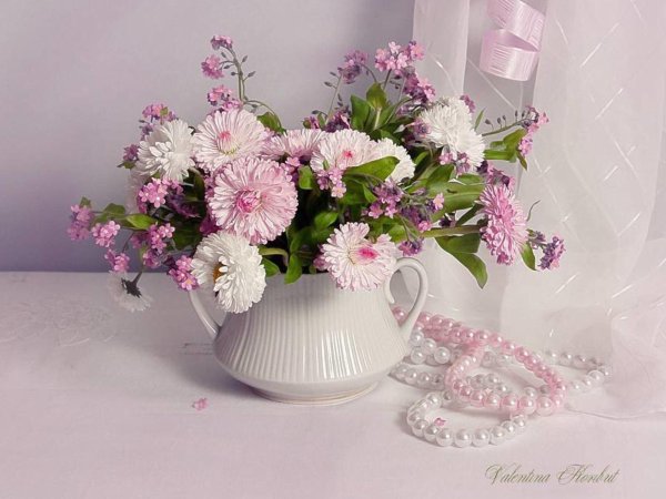 фотонатюрморты татьяны долженковой