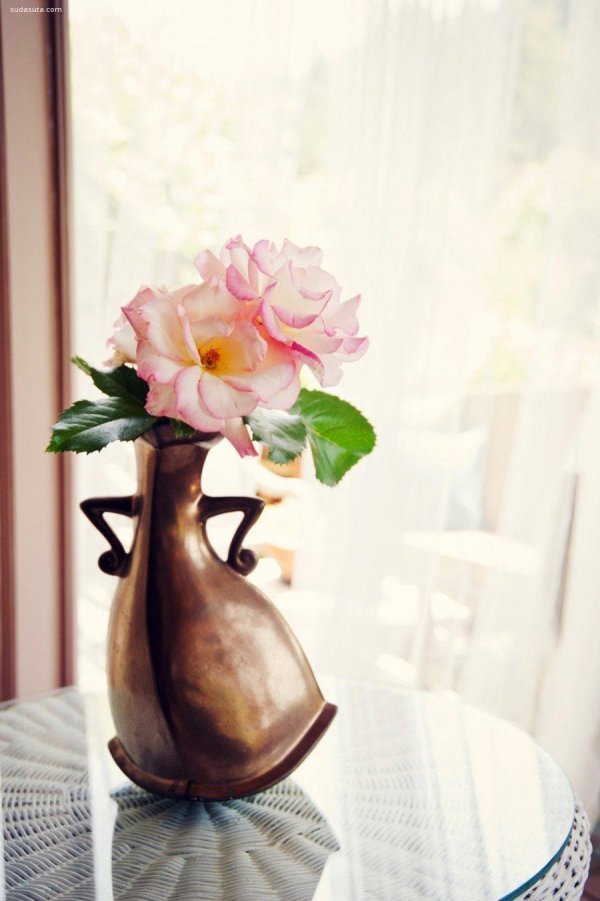 необычные вазы