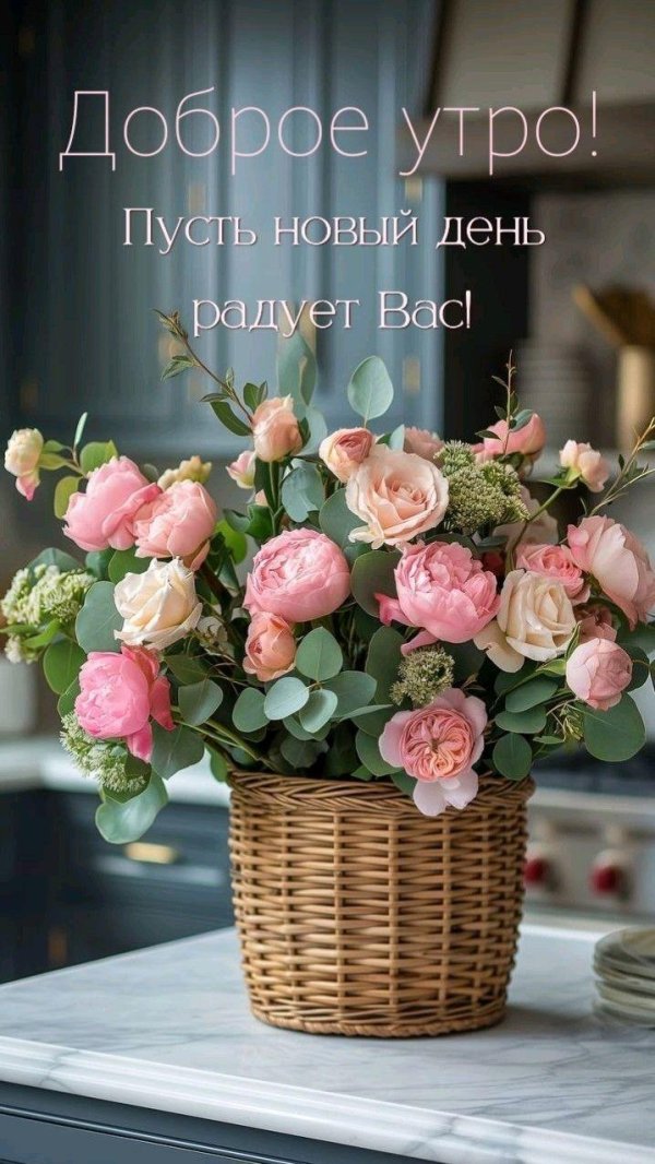 добра утра